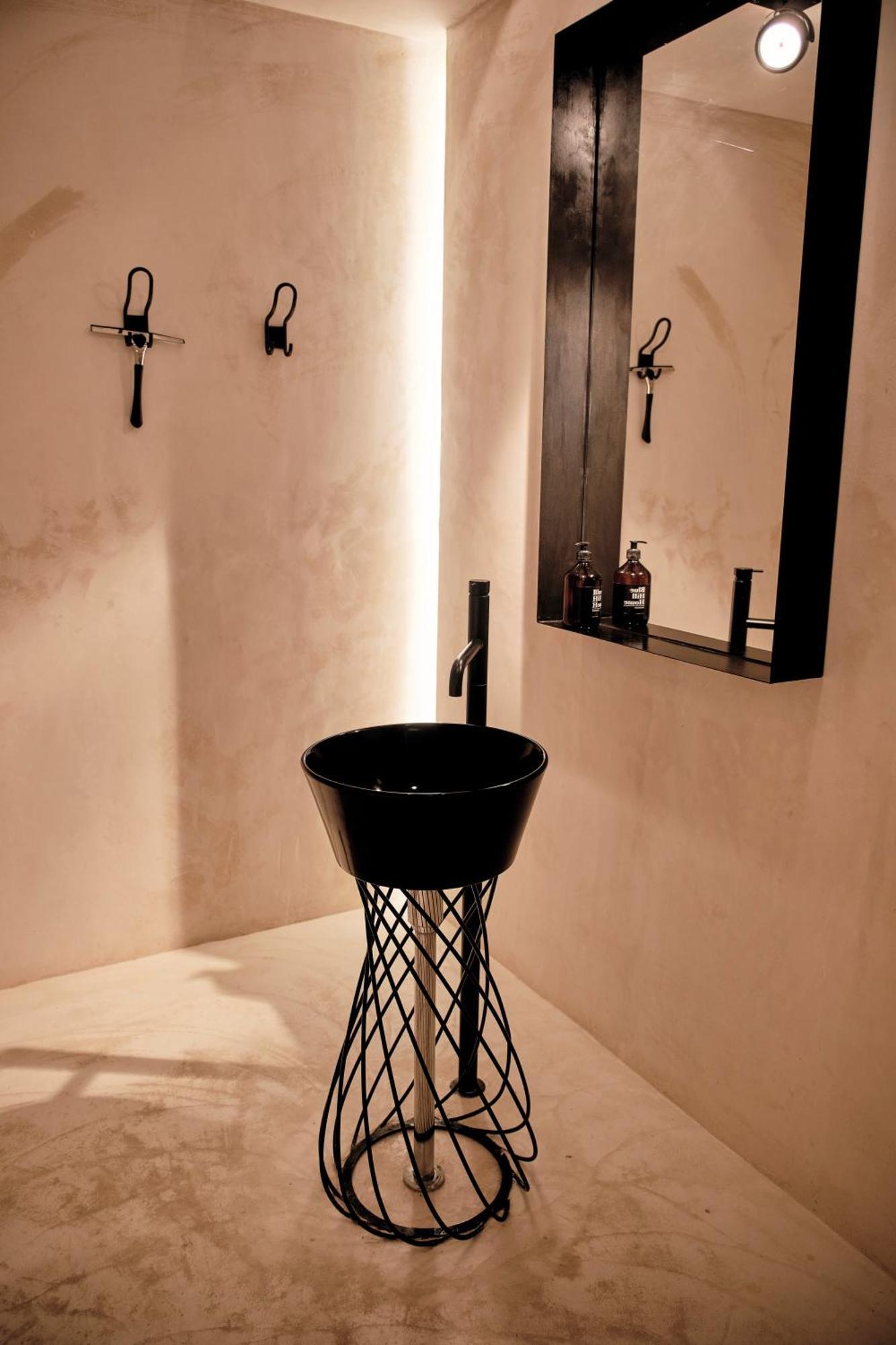 Blue Hill House Ibiza 360-Degree Exclusiveness *