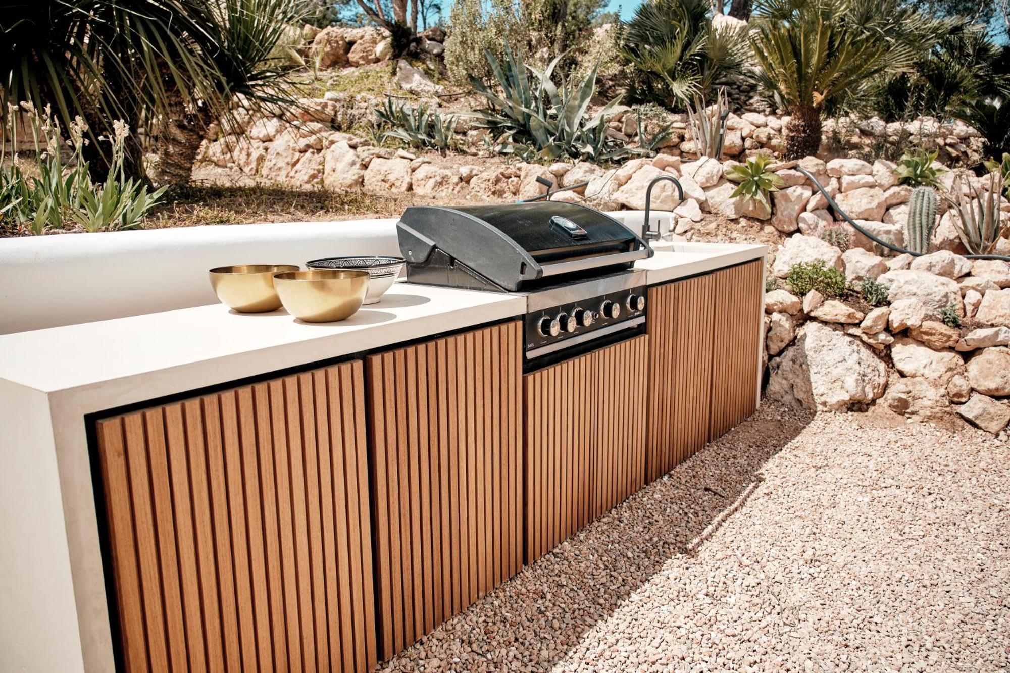 Holiday home Blue Hill House Ibiza 360-Degree Exclusiveness Sant Josep de sa Talaia