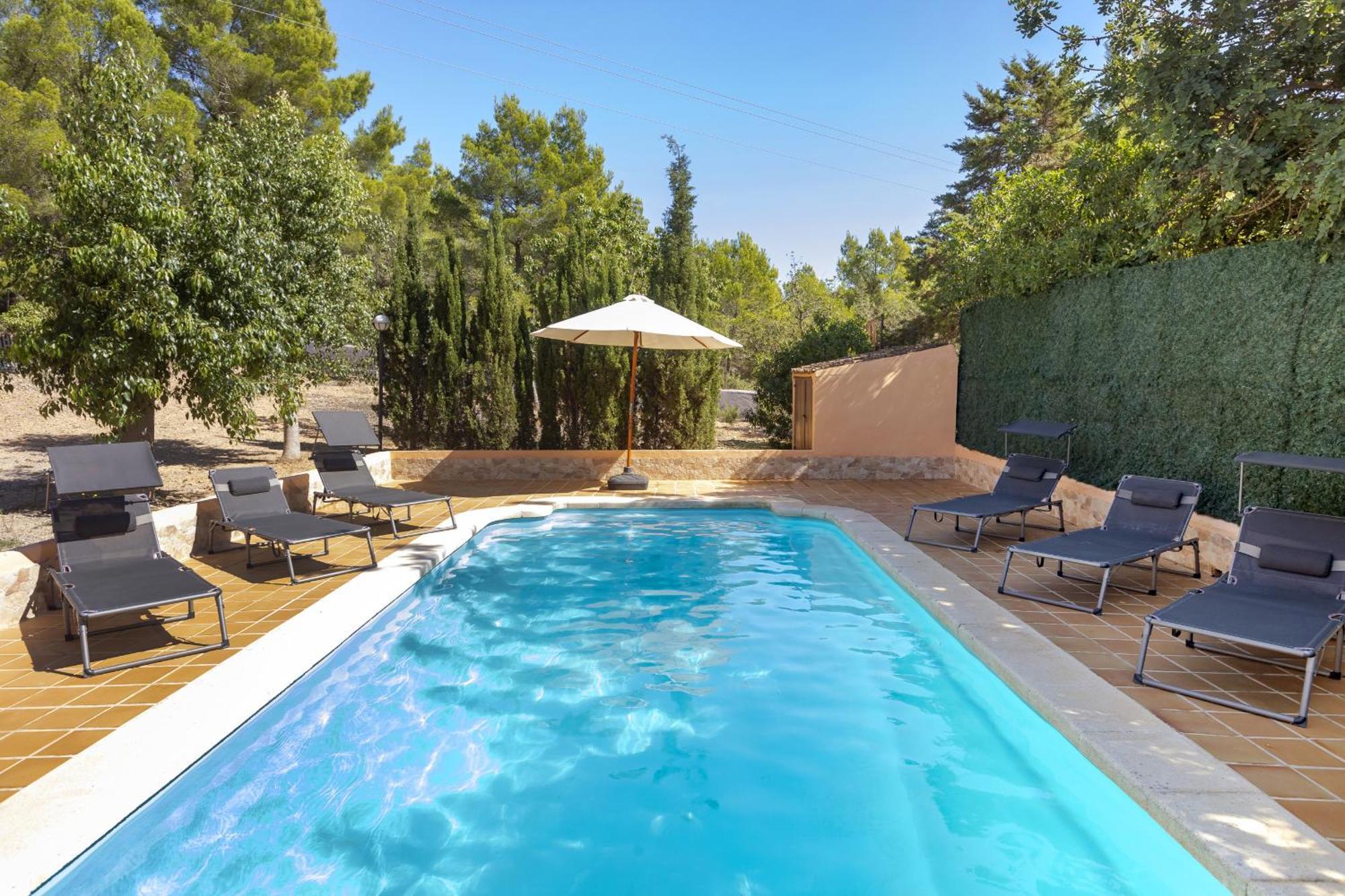 Villa Sol Post *