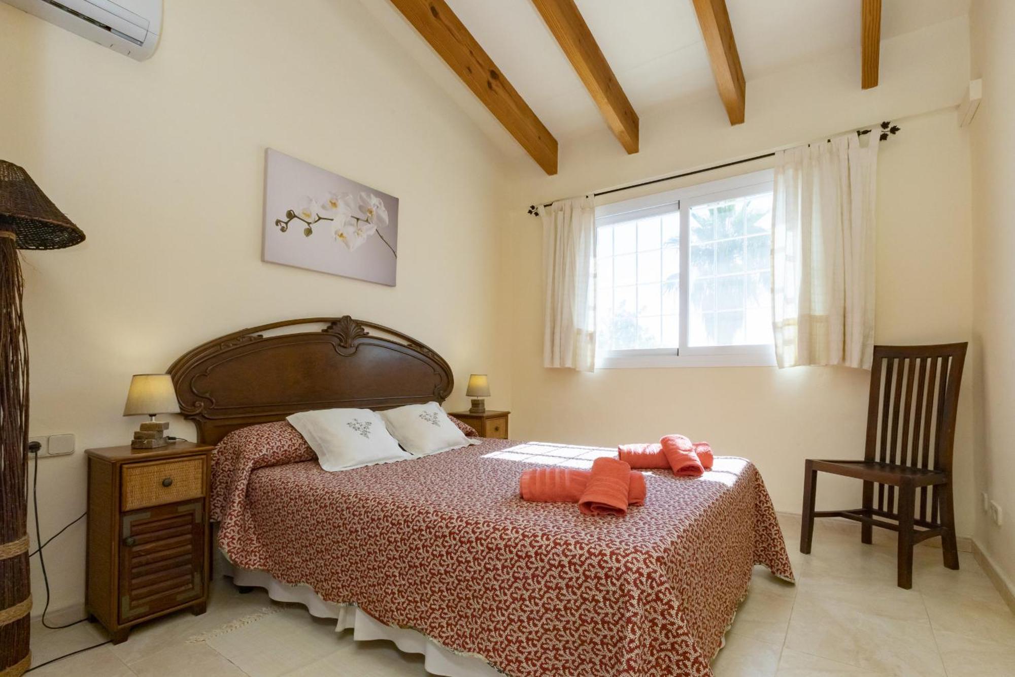 Villa Sol Post
