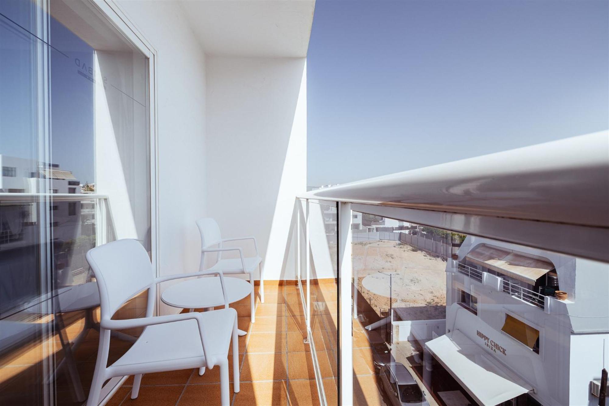 Hotel Simbad Ibiza Town