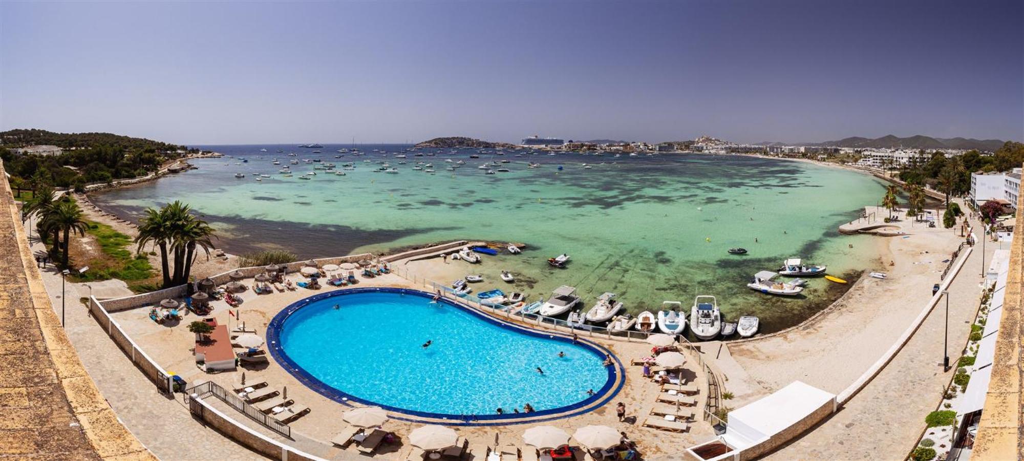 Simbad 4* Ibiza Town
