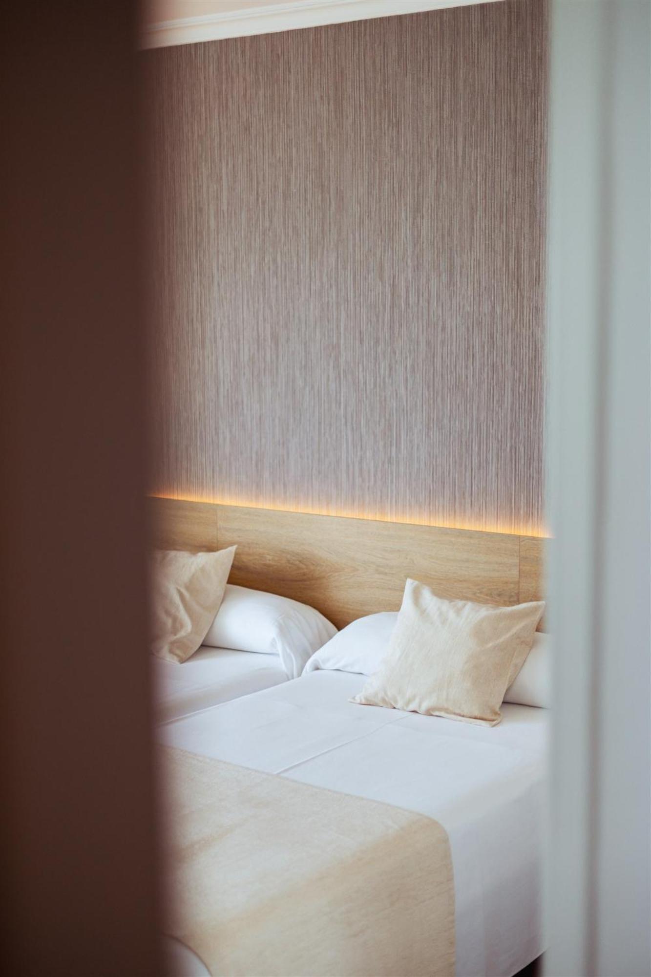 Simbad Hotel Ibiza Town