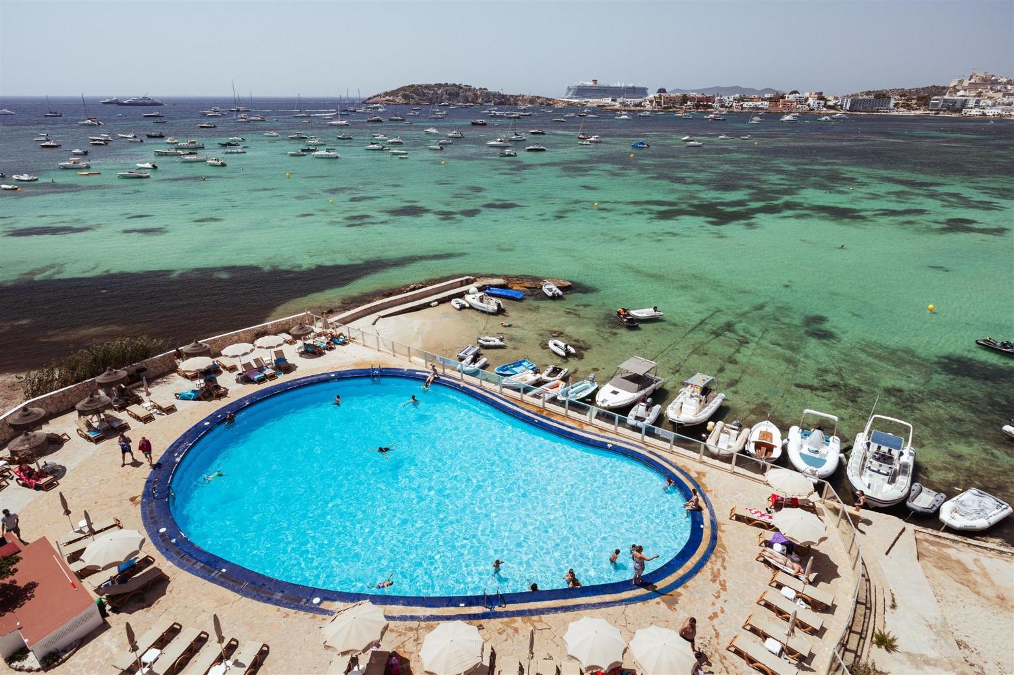 Simbad Ibiza Town