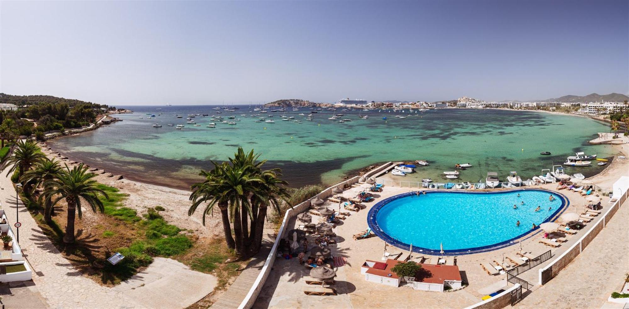 Simbad Hotel