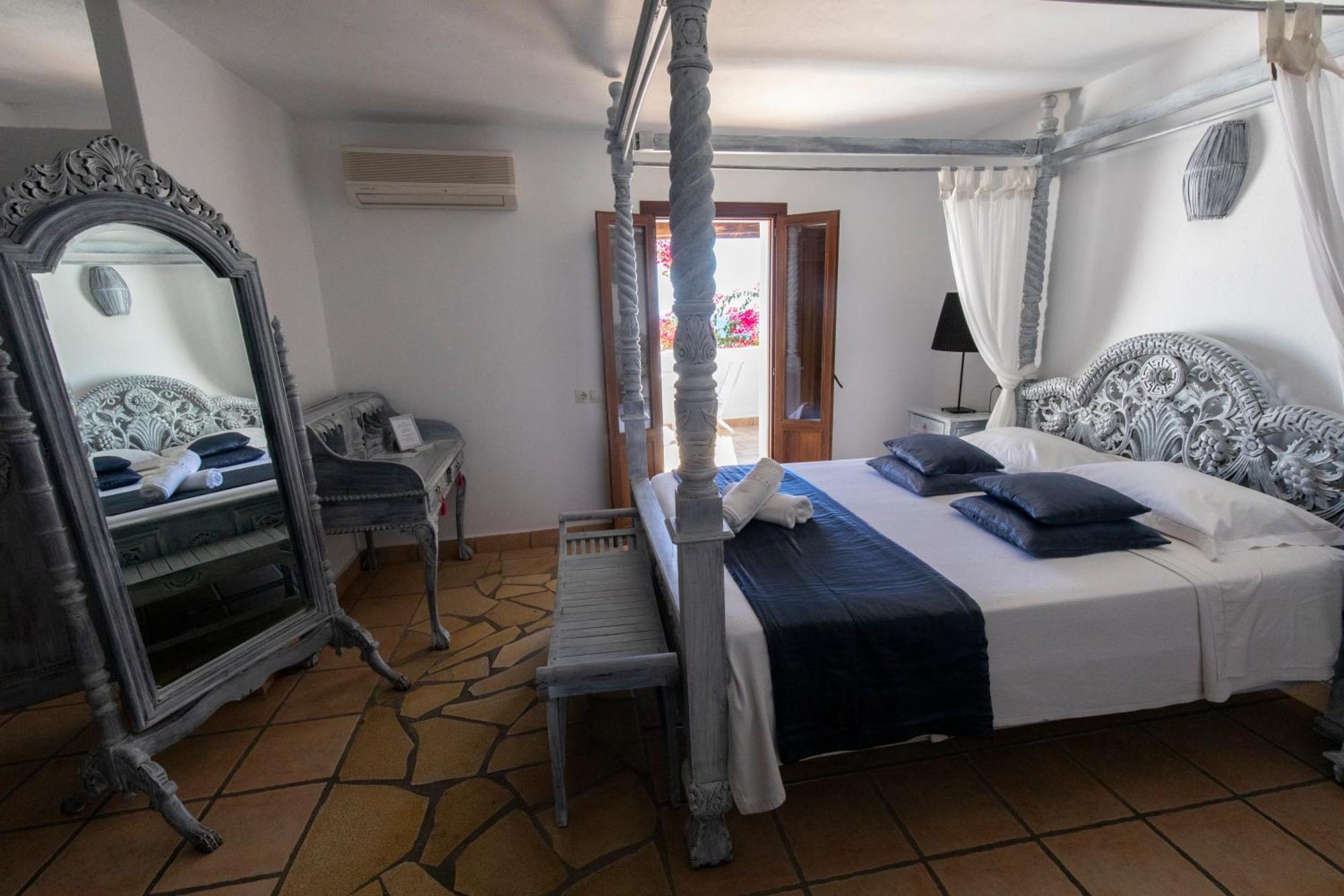 Hotel Buenavista Boutique 3*
