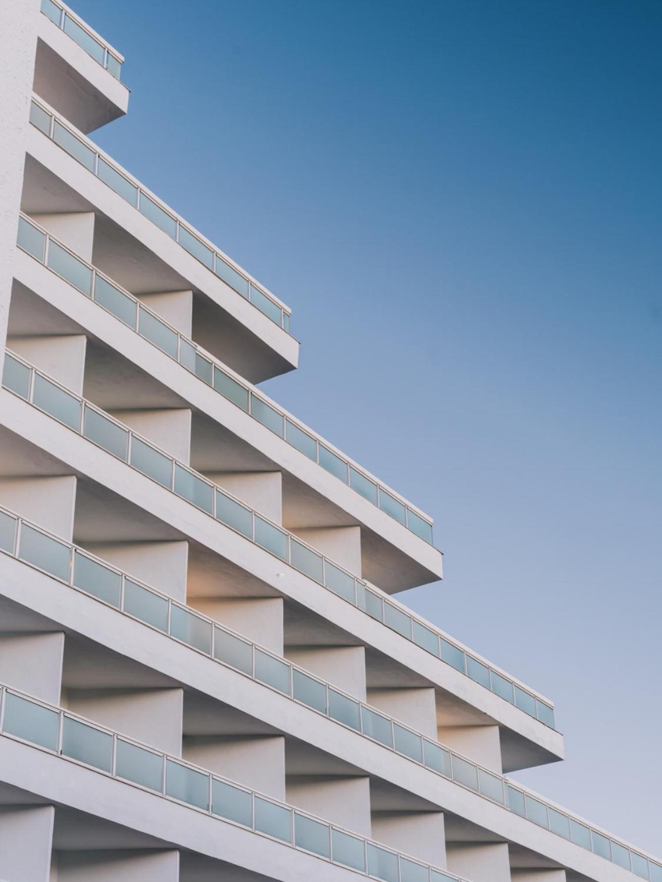 Hotel Mondrian Ibiza 5*