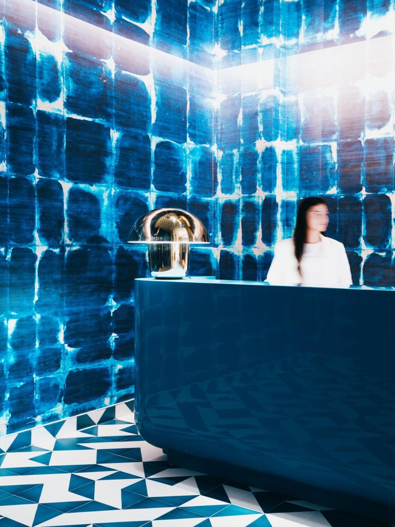 Mondrian Ibiza 5*