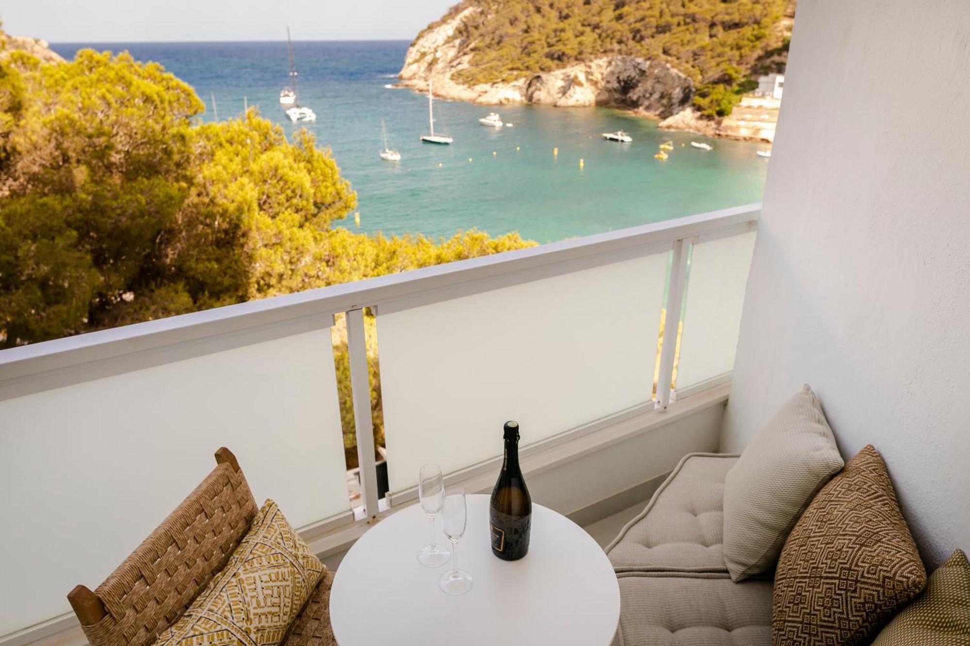 Mondrian Ibiza Hotel