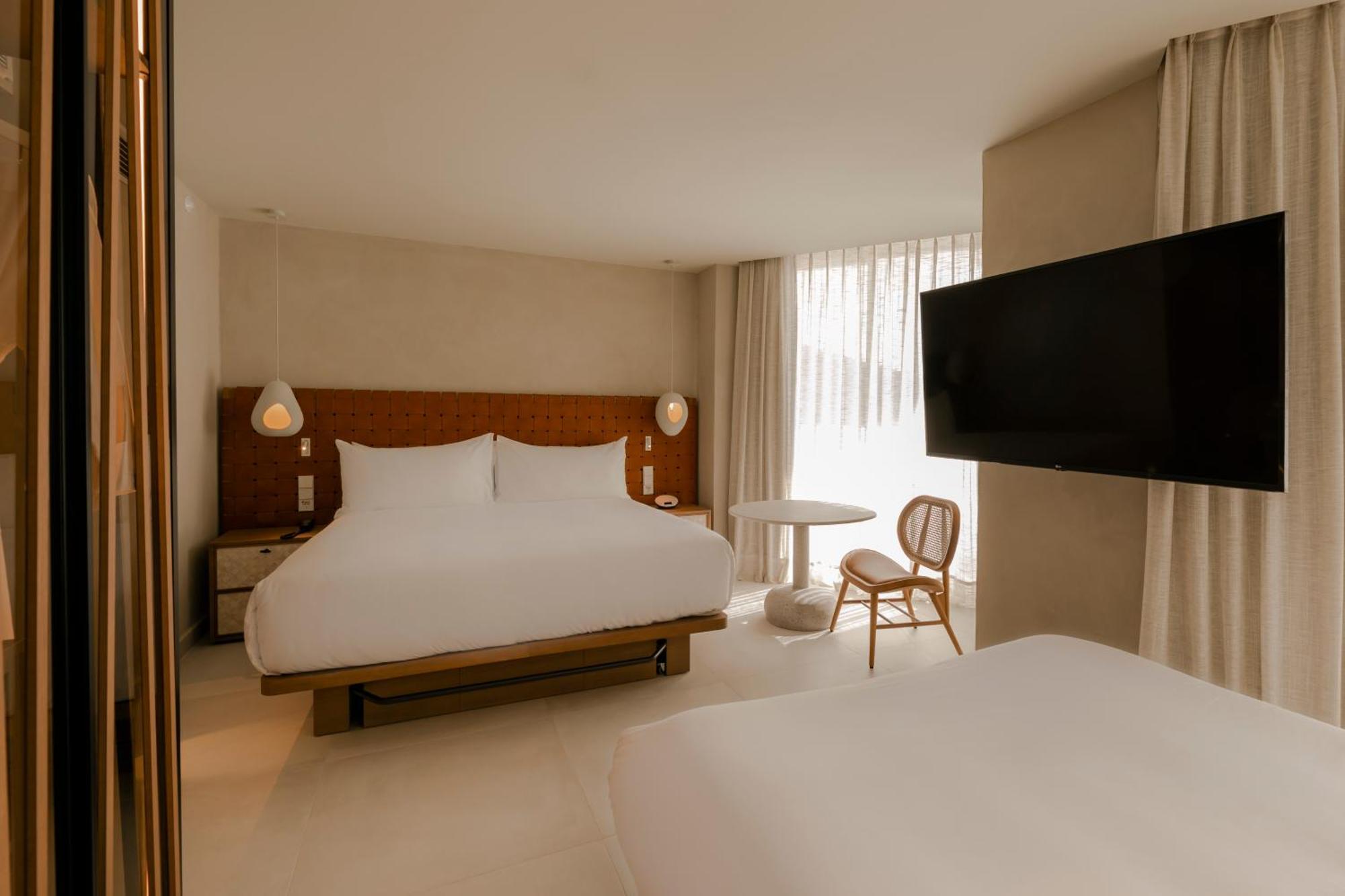Hotel Mondrian Ibiza