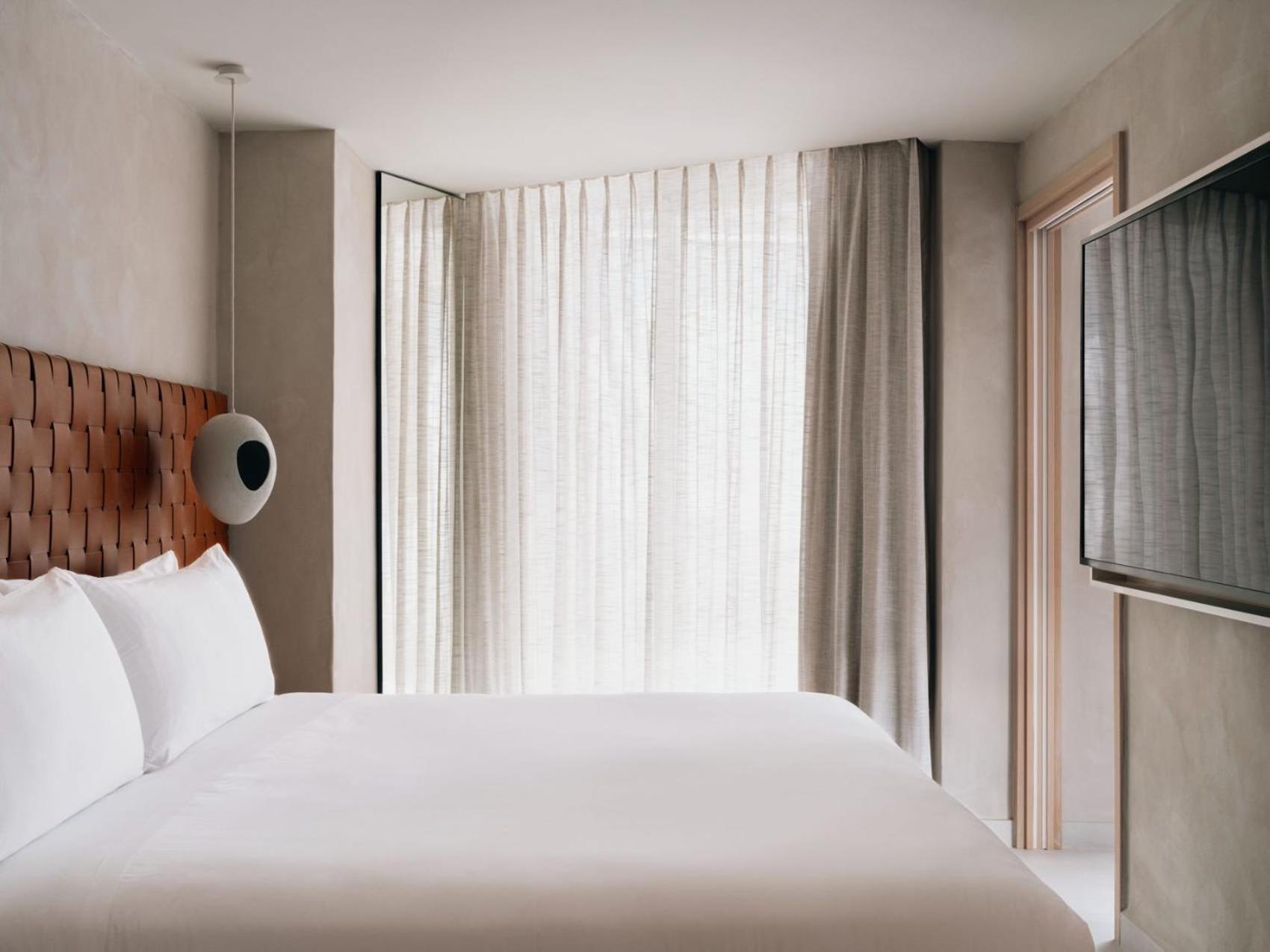 Mondrian Ibiza 5* Cala Llonga (Ibiza)