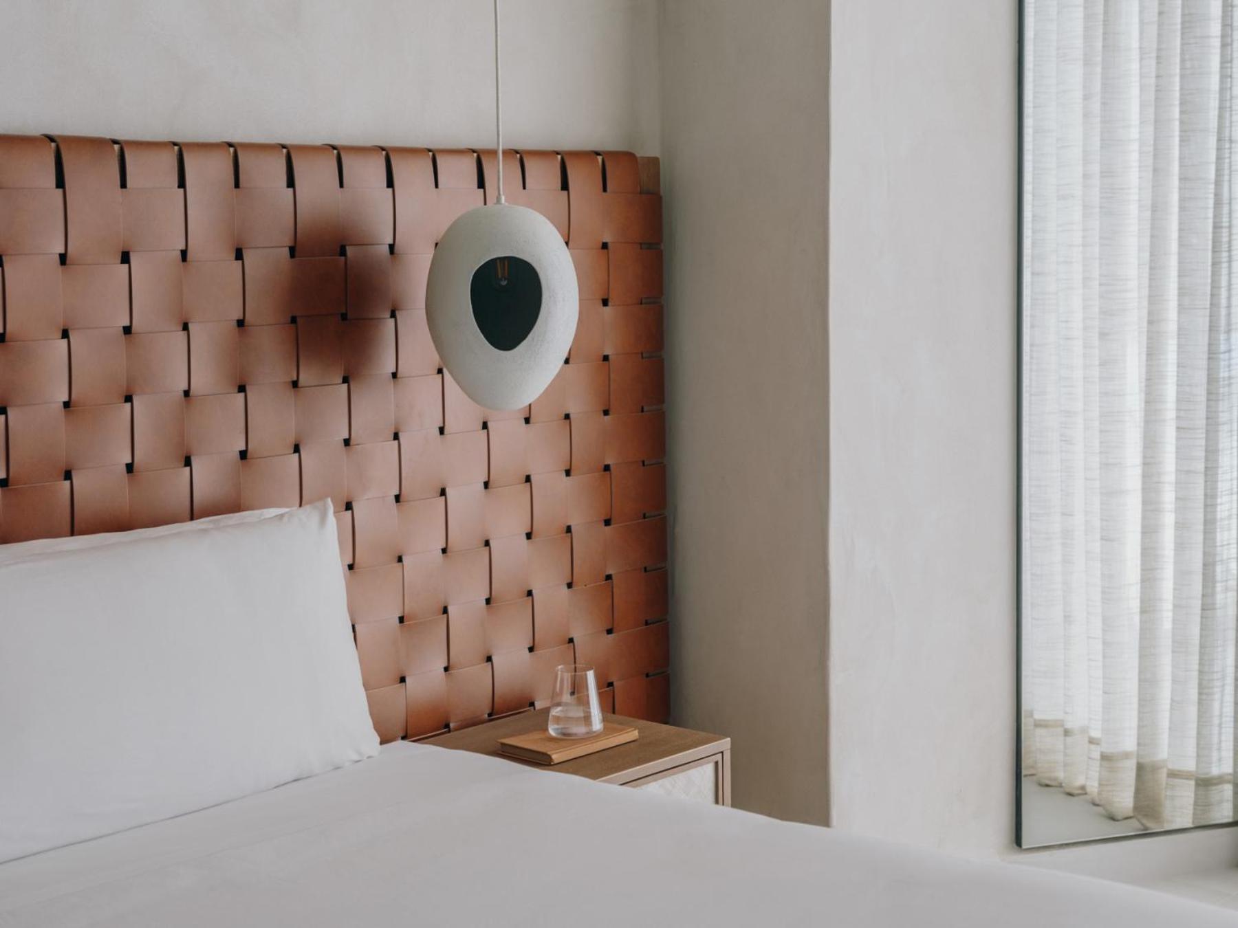 Hotel Mondrian Ibiza