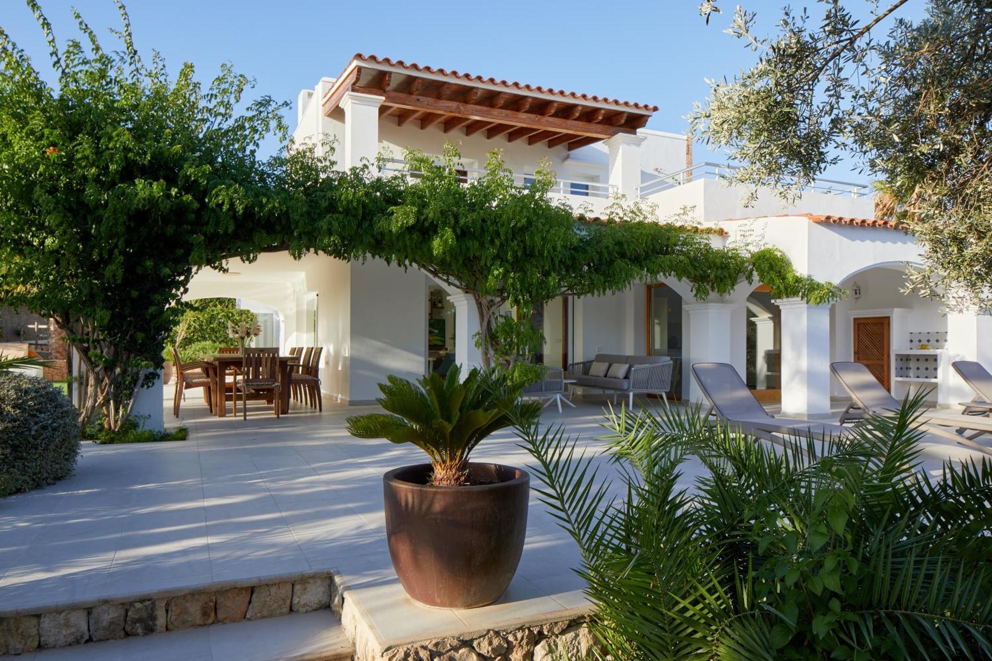Joan I - Fantastic Sunset Views And Family Friendly - Villa