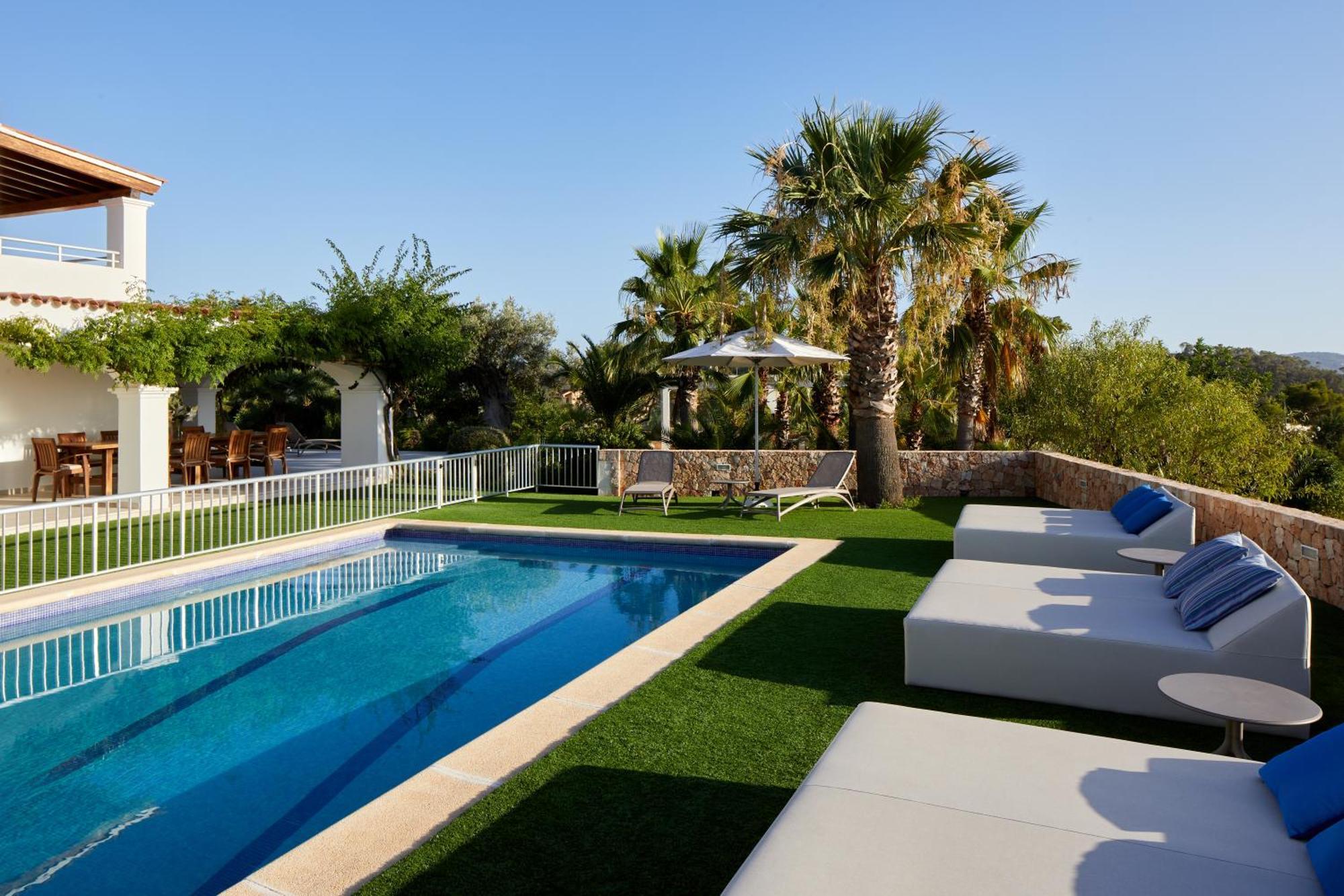 Joan I - Fantastic Sunset Views And Family Friendly -
