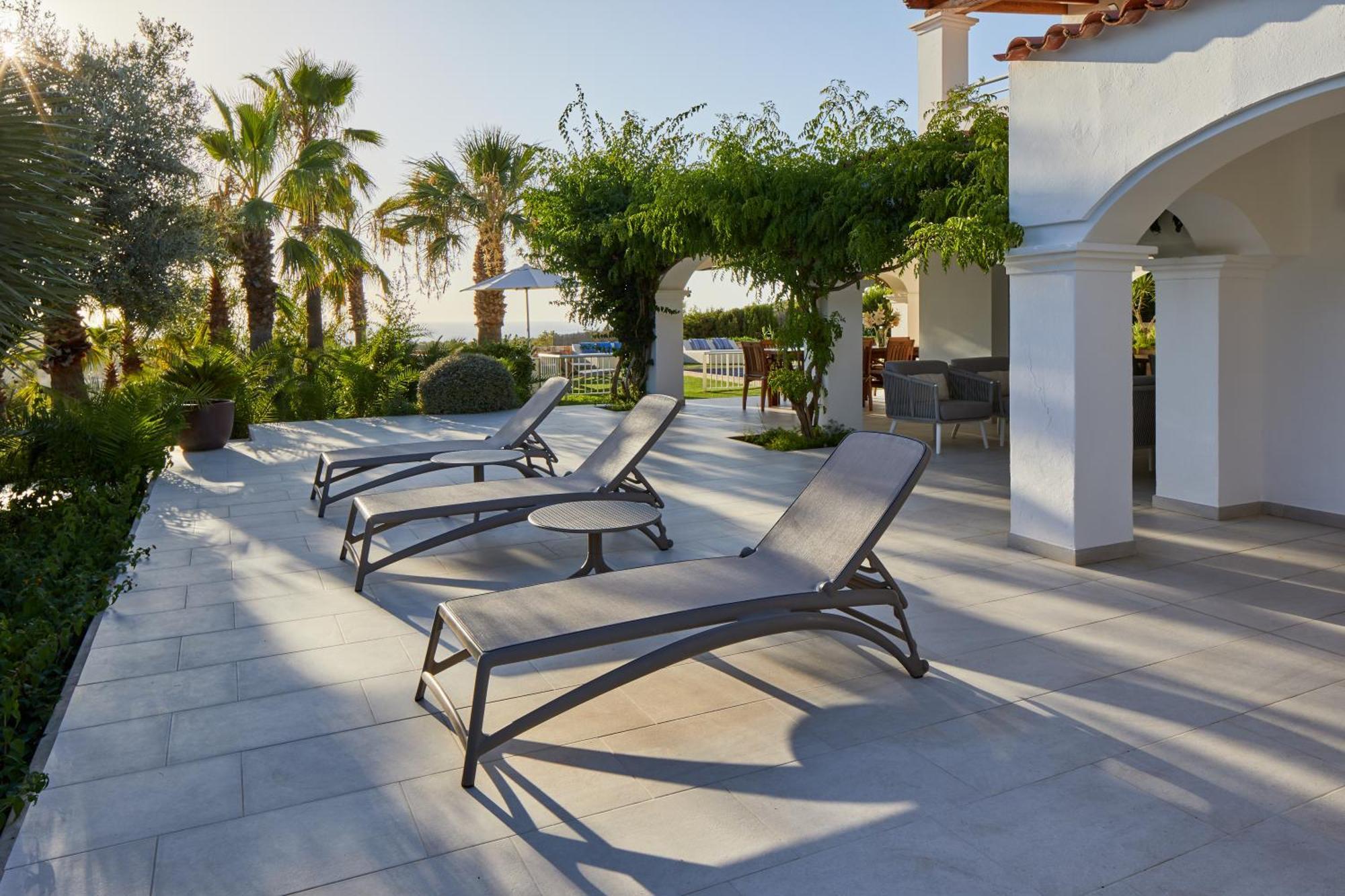 Joan I - Fantastic Sunset Views And Family Friendly - * San Antonio (Ibiza)