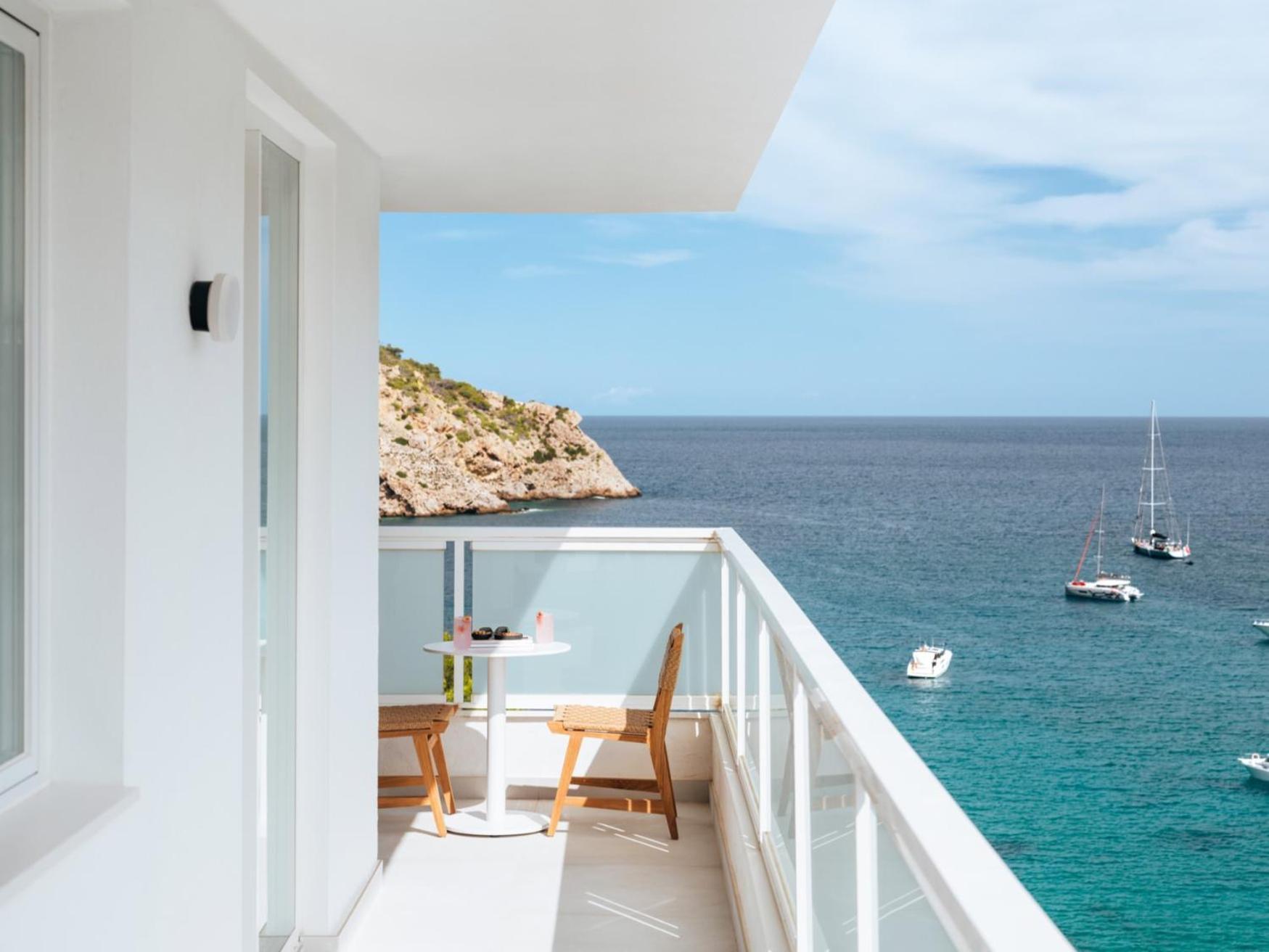 Mondrian Ibiza Hotel