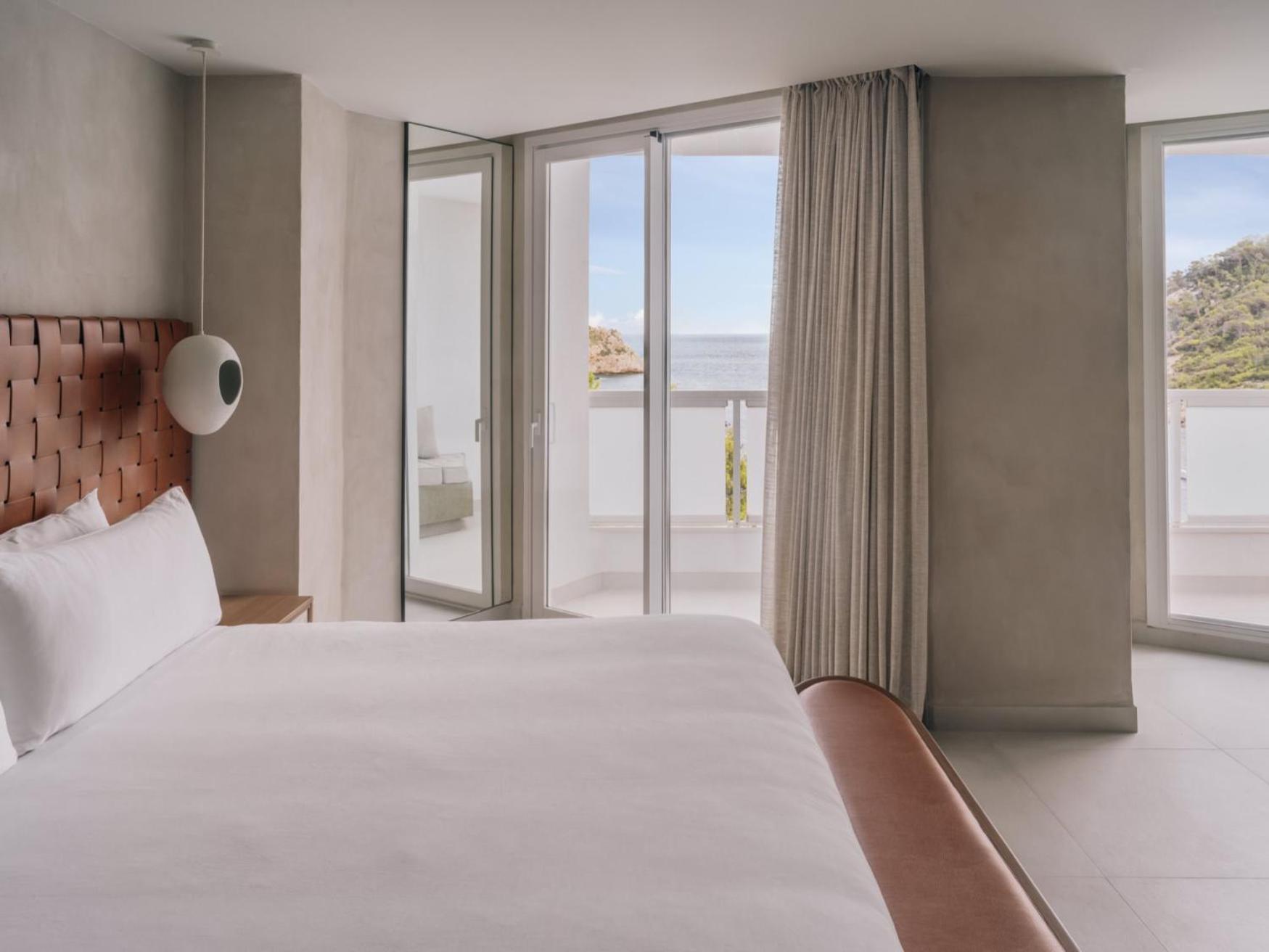 Mondrian Ibiza Hotel
