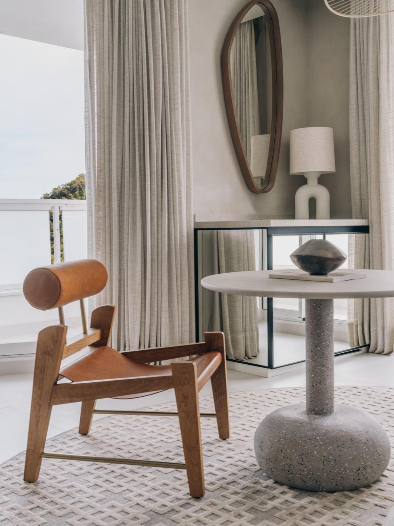 Mondrian Ibiza Hotel Cala Llonga (Ibiza)