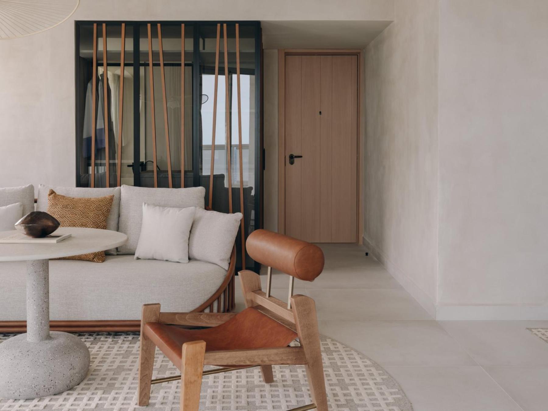 Hotel Mondrian Ibiza 5*