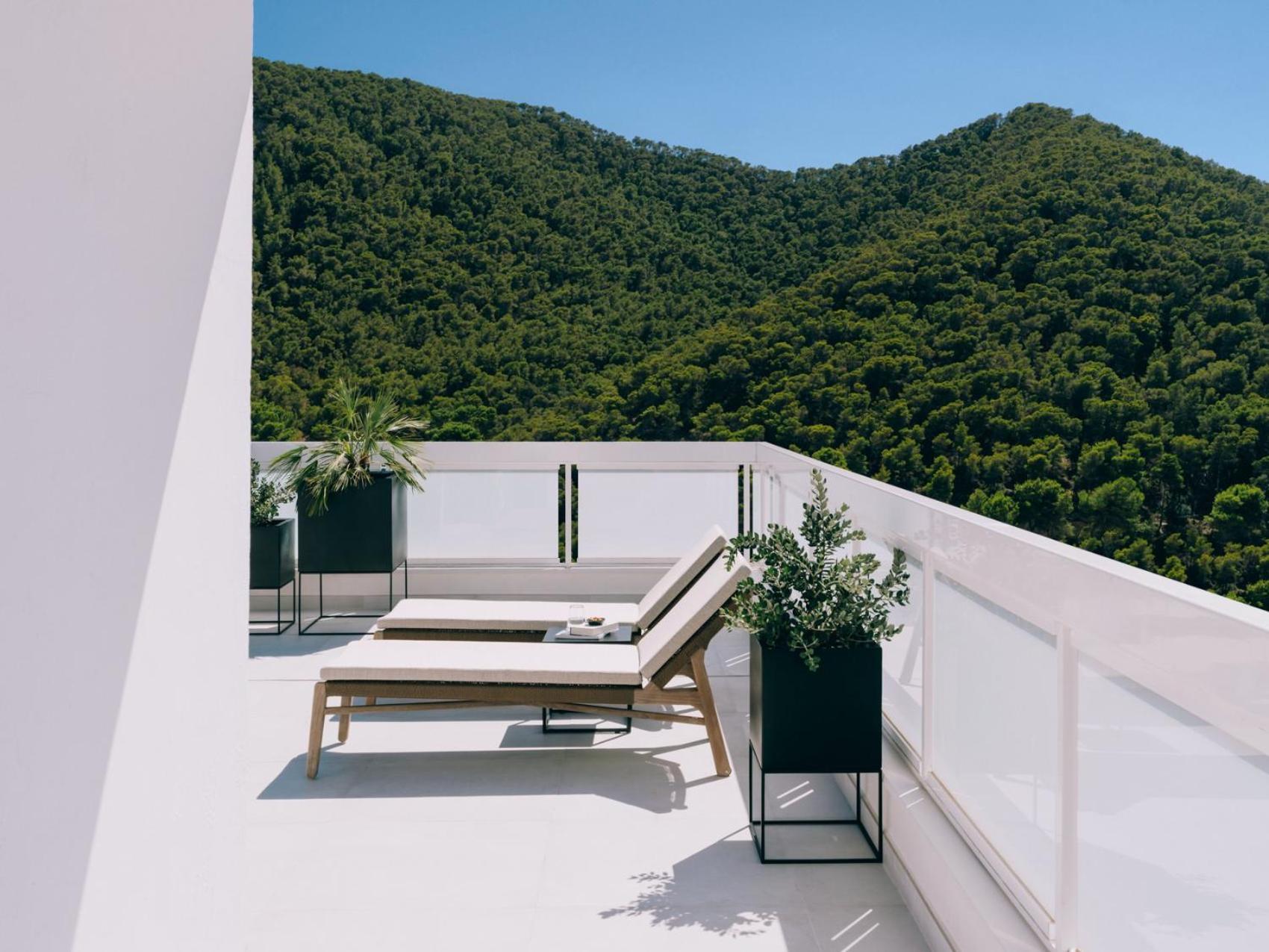 Mondrian Ibiza Hotel