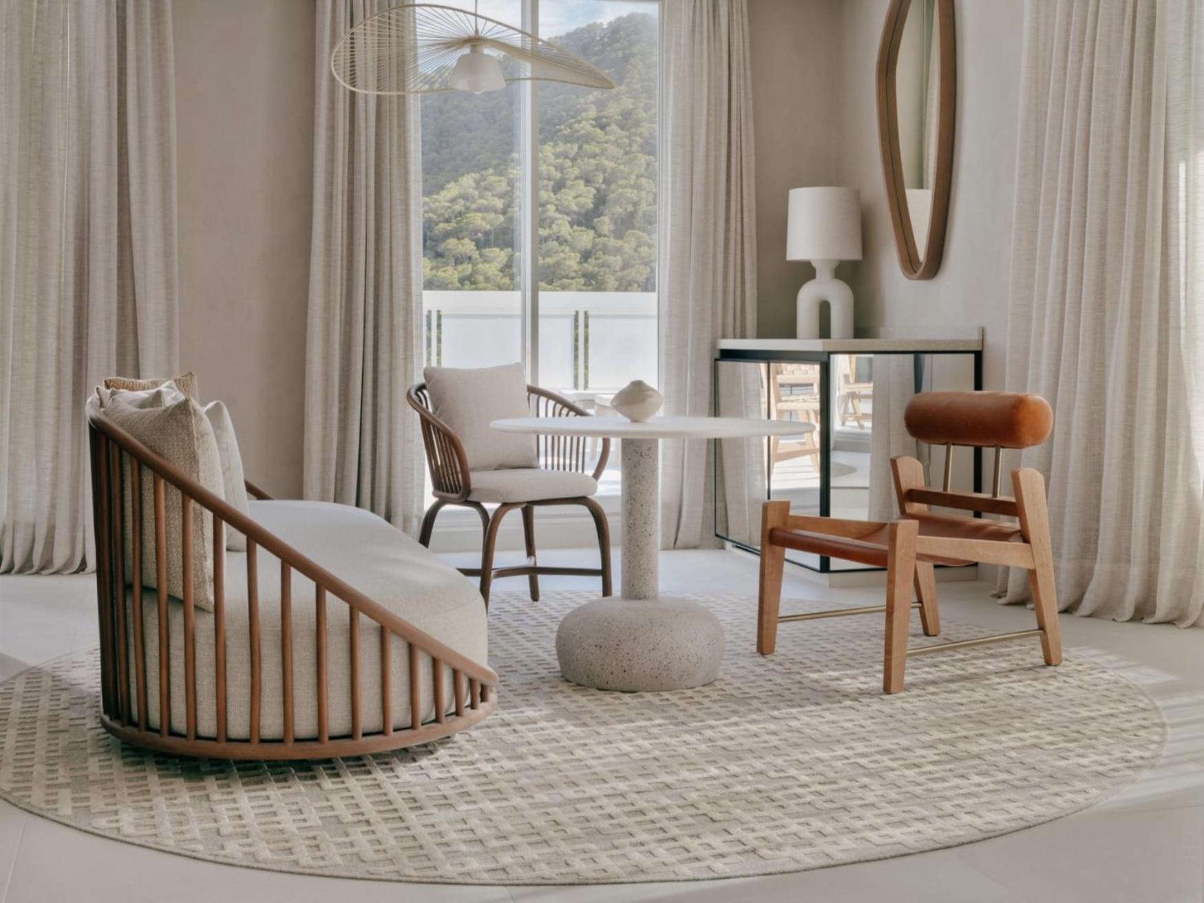 Hotel Mondrian Ibiza Cala Llonga (Ibiza)
