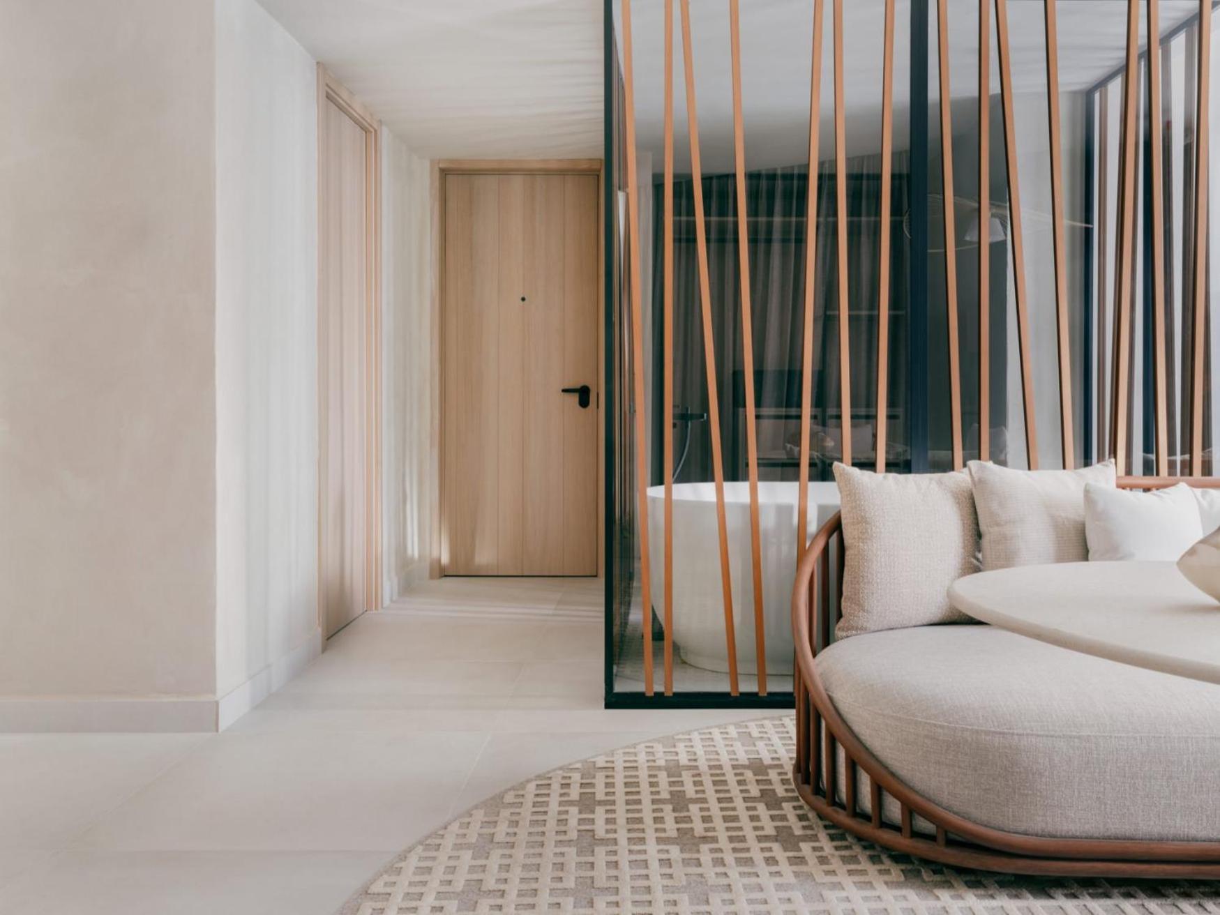 Hotel Mondrian Ibiza