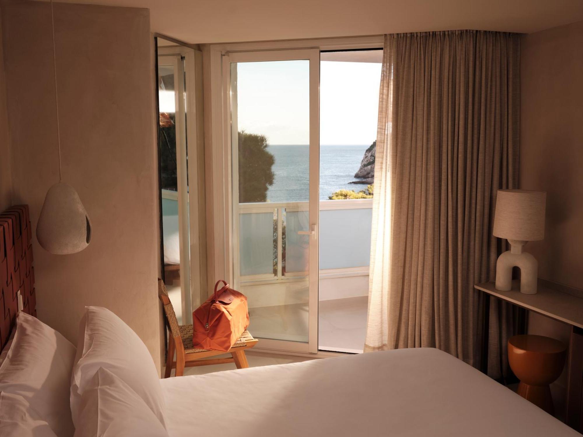 Mondrian Ibiza