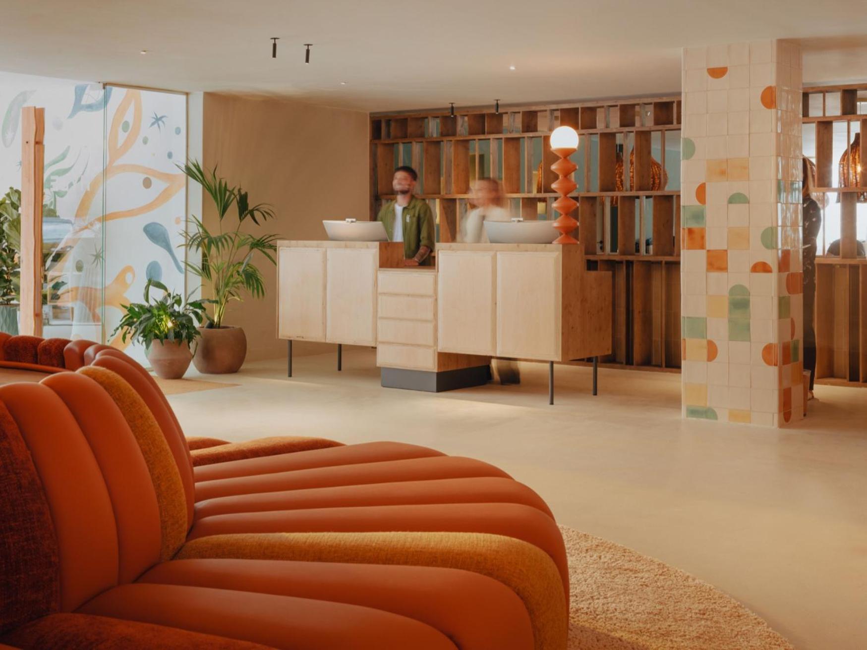 Hyde Ibiza Hotel 4*