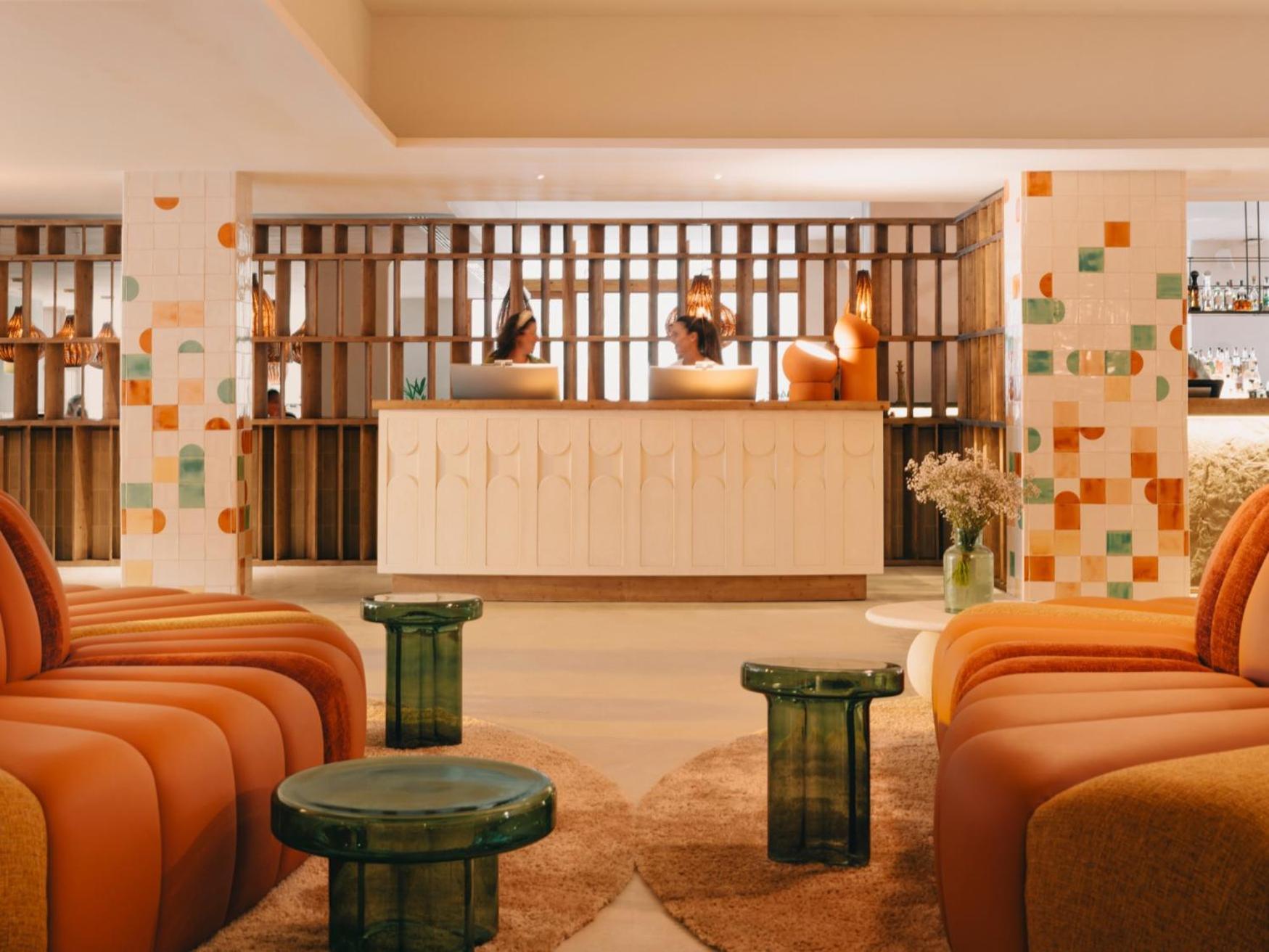 Hyde Ibiza 4* Cala Llonga (Ibiza)