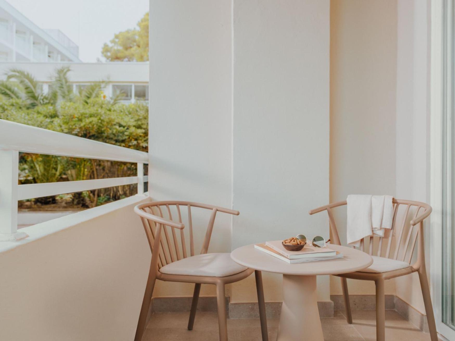 Hyde Ibiza 4* Cala Llonga (Ibiza)