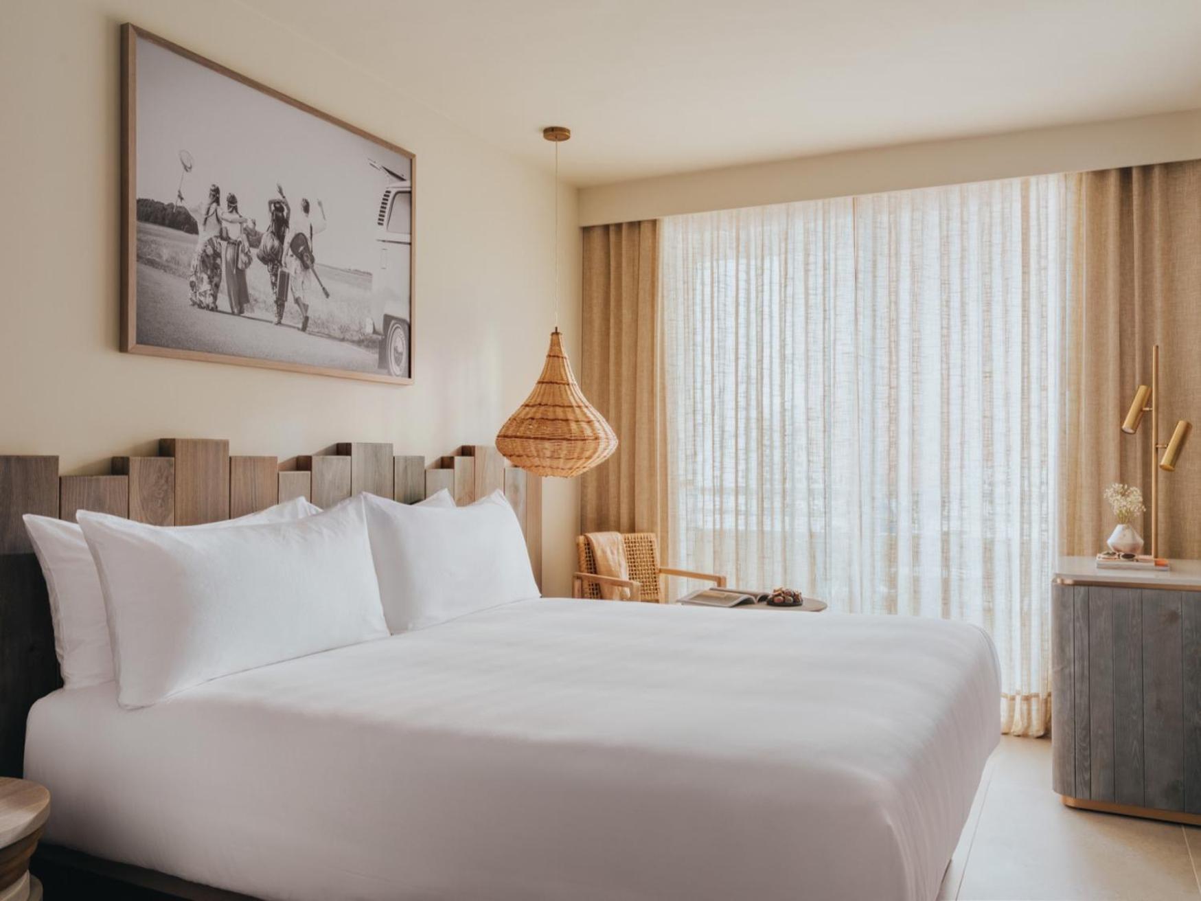 Hyde Ibiza Hotel 4*