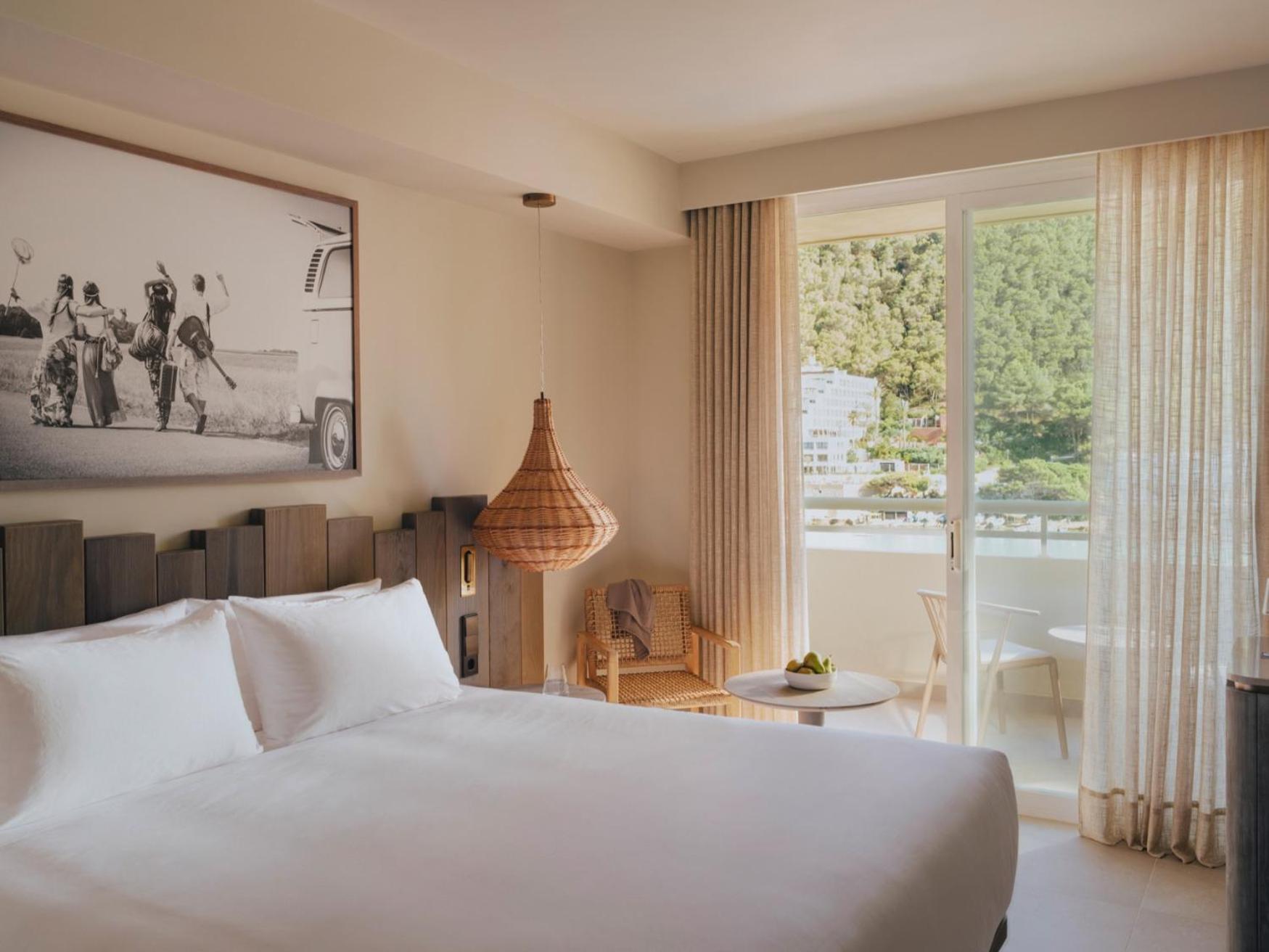 Hotel Hyde Ibiza