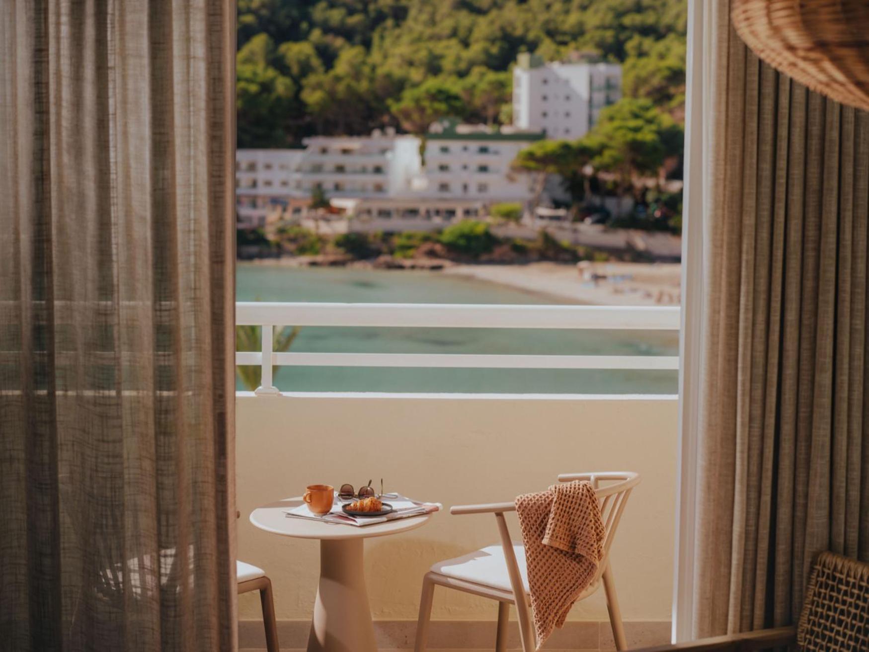Hotel Hyde Ibiza 4*