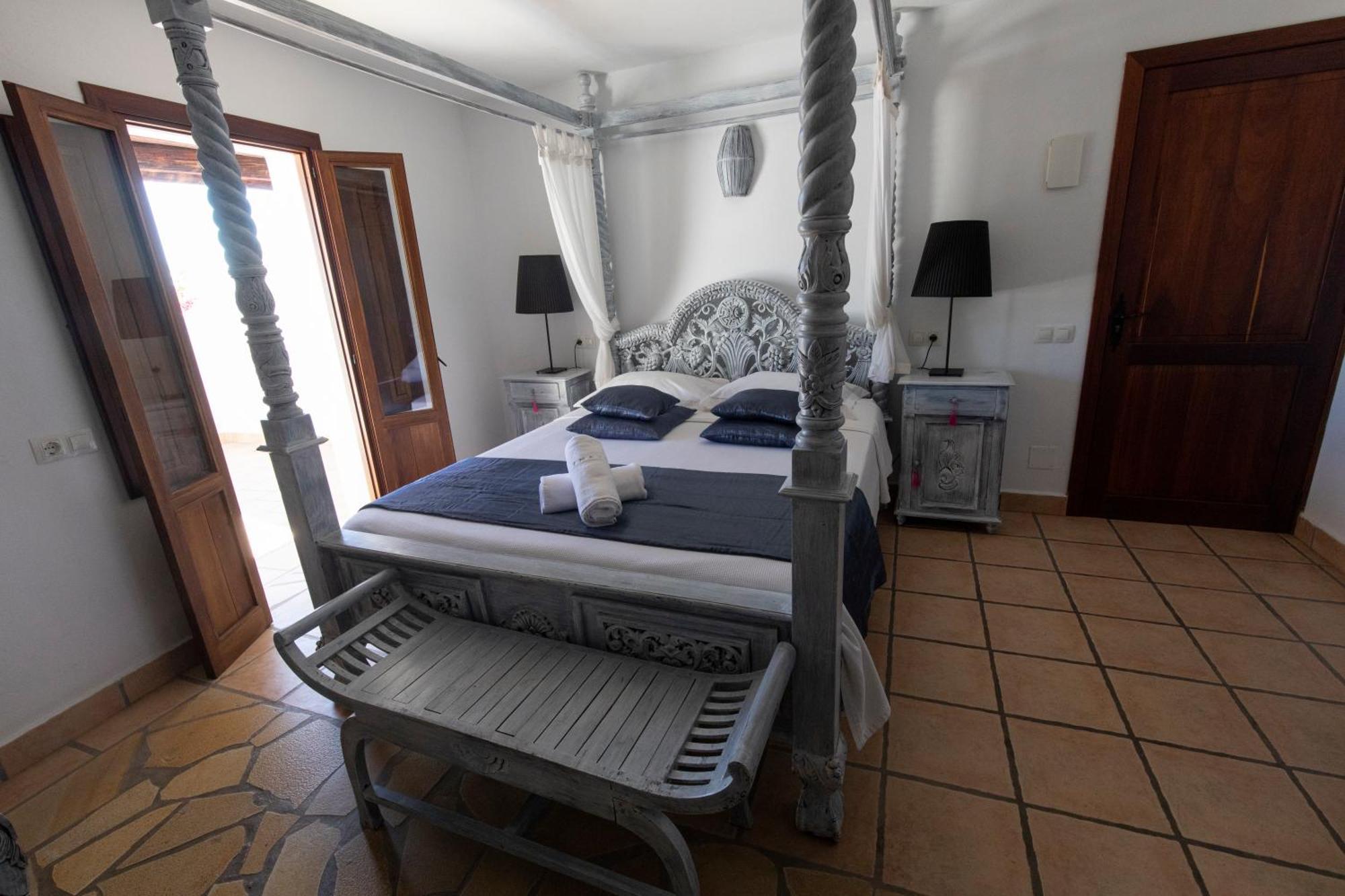 Hotel Buenavista Boutique Santa Eularia des Riu
