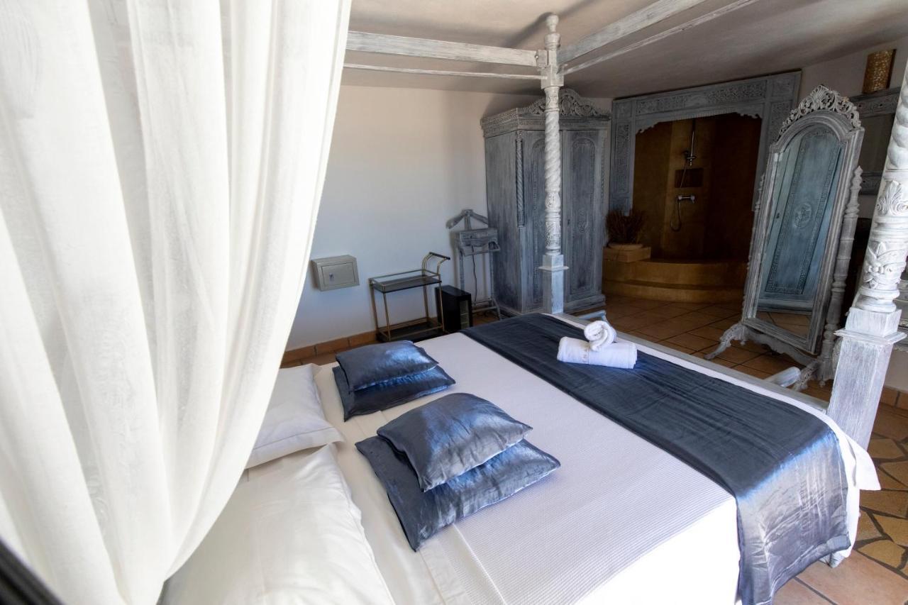 Buenavista Boutique 3* Santa Eularia des Riu