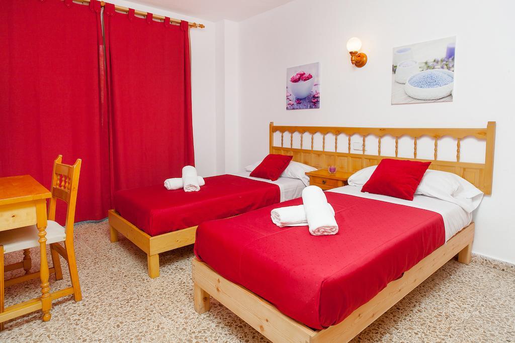 Aparthotel Puet