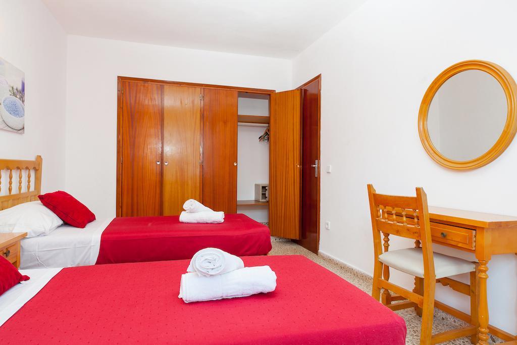 Puet Aparthotel 2*