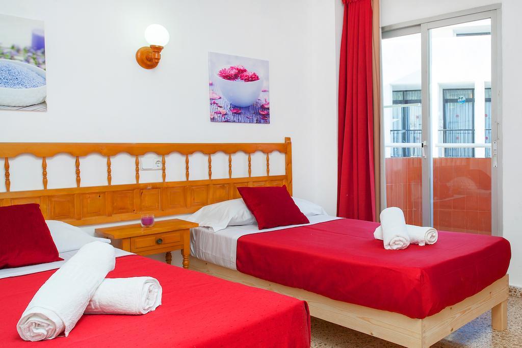 Aparthotel Puet San Antonio (Ibiza)