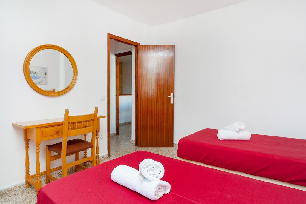 Aparthotel Puet 2*