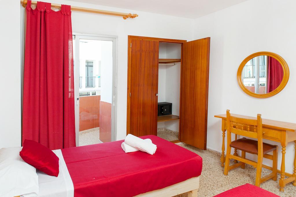 Puet Aparthotel 2*