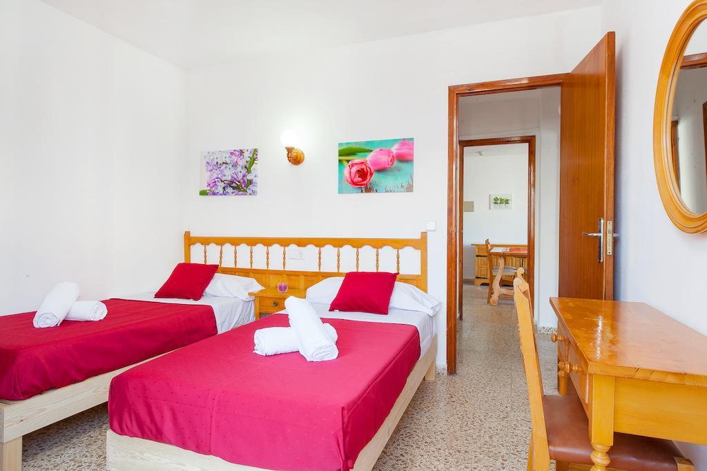 Aparthotel Puet San Antonio (Ibiza)