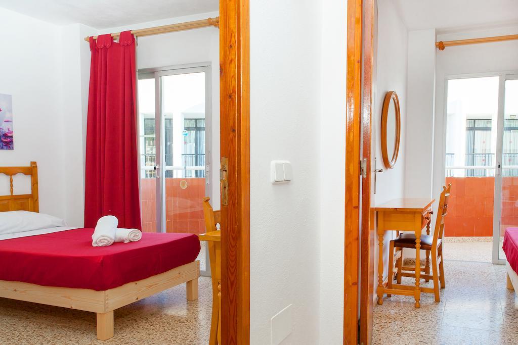 Puet 2* San Antonio (Ibiza)