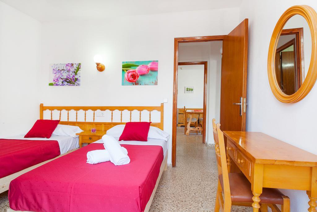 Aparthotel Puet