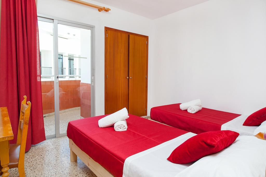 Aparthotel Puet 2*