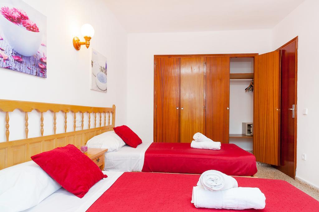 Puet Aparthotel 2*