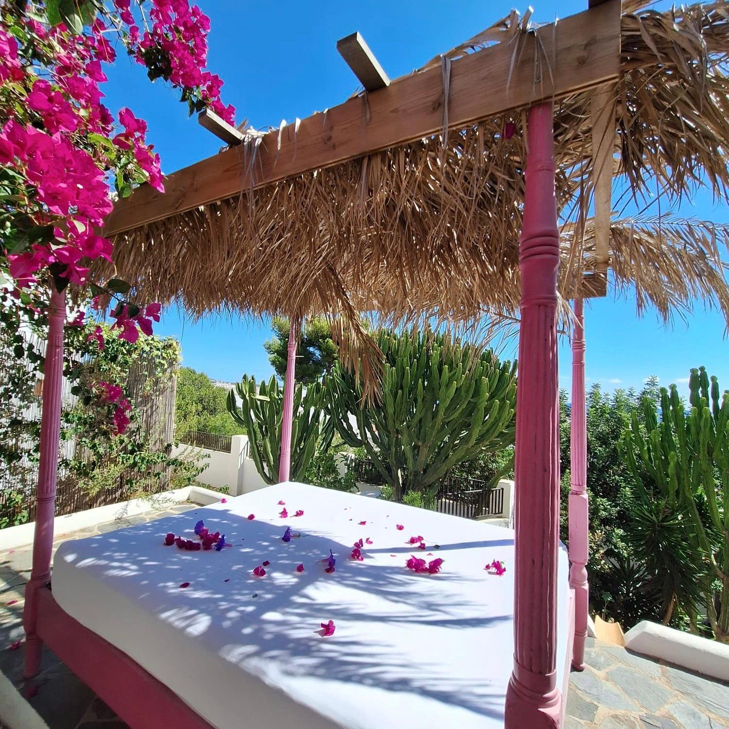 Buenavista Boutique Hotel Santa Eulària des Riu