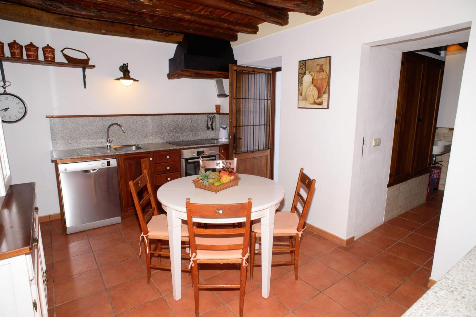 Villa Vich Sant Carles de Peralta