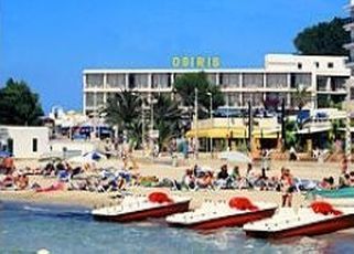 Osiris Ibiza Hotel