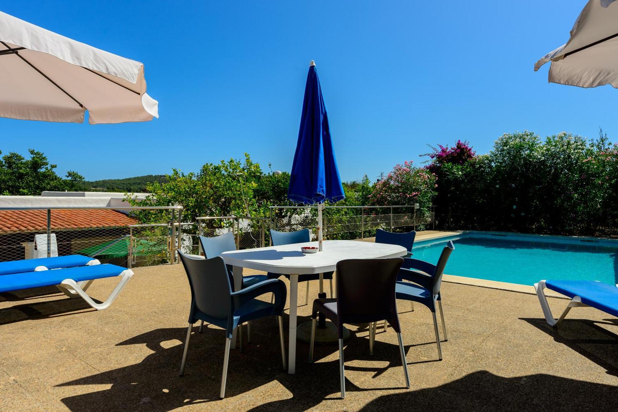 Joan Den Coves Santa Gertrudis (Ibiza)