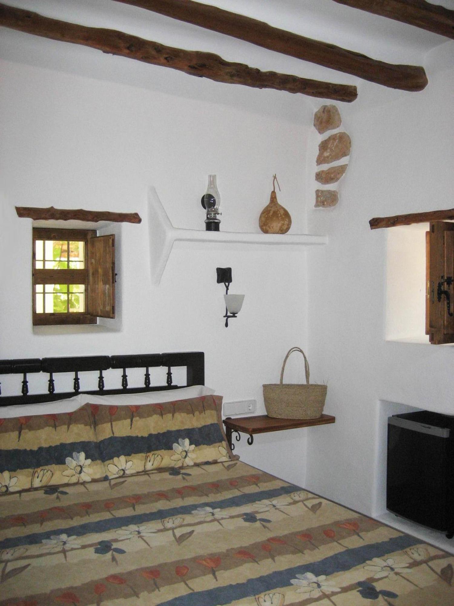 Ca Na Joaneta Santa Eulária des Riu